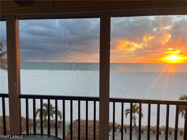6400 Estero BLVD 403, Fort Myers Beach, FL 33931