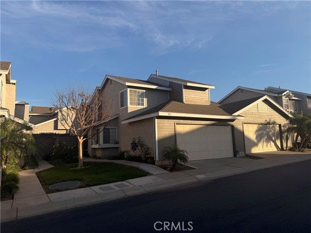 863 Encino, Corona, CA 92882