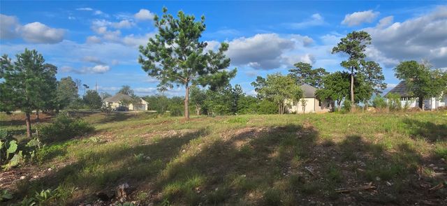 400 McAllister RD, Bastrop, TX 78602