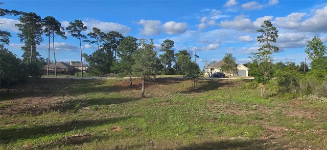 400 McAllister RD, Bastrop, TX 78602