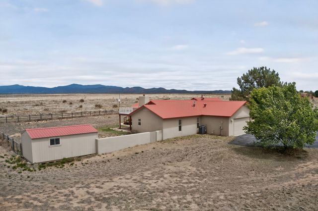 201 San Marcos Loop, Santa Fe, NM 87508