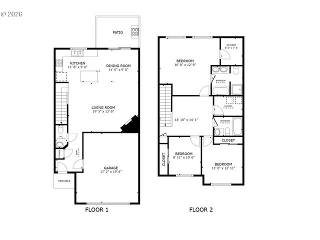 1965 Ne 48TH Way, Hillsboro, OR 97124