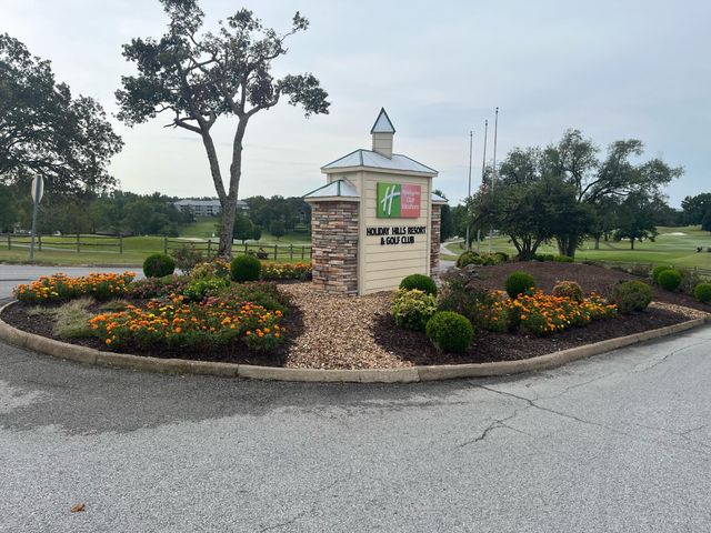 110 W Rockford Drive, Branson, MO 65616