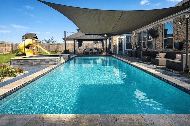 31606 Roldan Lane, Fulshear, TX 77441