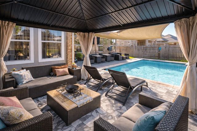 31606 Roldan Lane, Fulshear, TX 77441