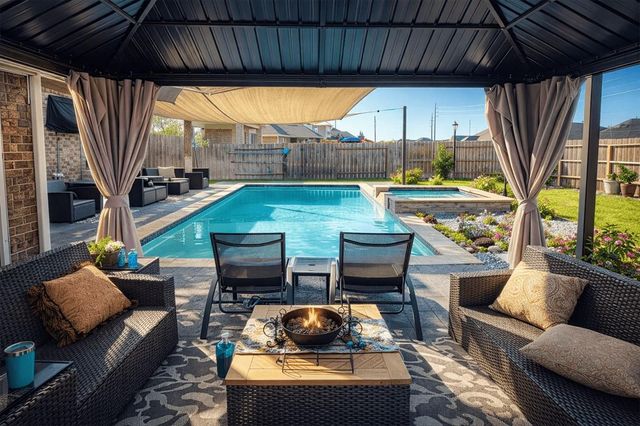 31606 Roldan Lane, Fulshear, TX 77441