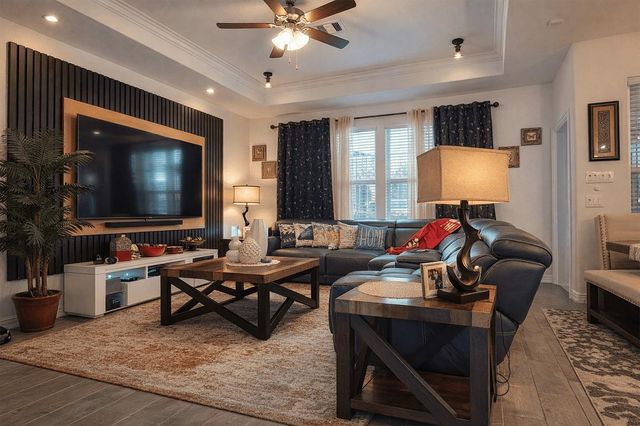 31606 Roldan Lane, Fulshear, TX 77441