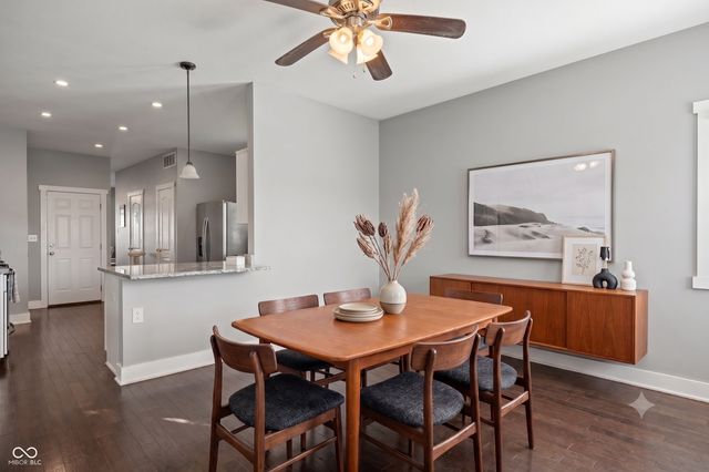 2036 Ruckle Street, Indianapolis, IN 46202