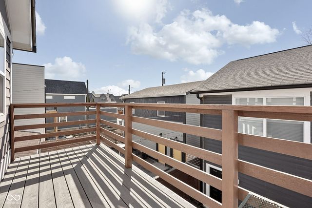 2036 Ruckle Street, Indianapolis, IN 46202