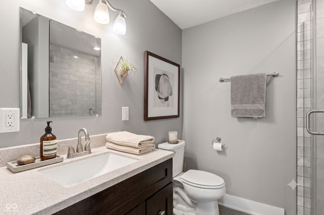 2036 Ruckle Street, Indianapolis, IN 46202