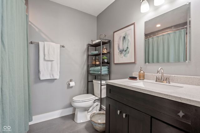 2036 Ruckle Street, Indianapolis, IN 46202