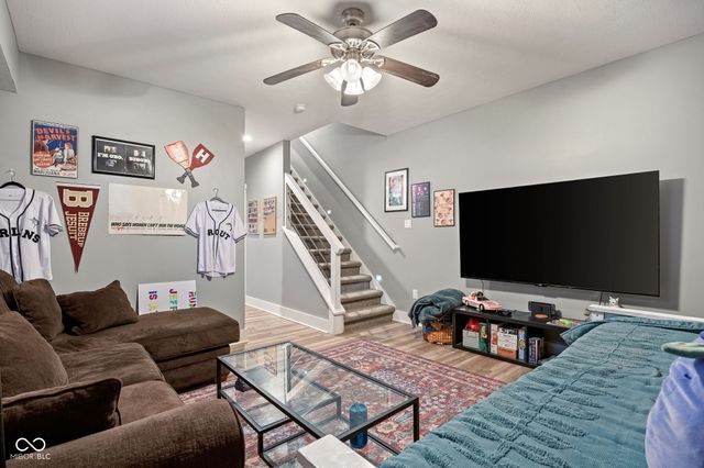 2036 Ruckle Street, Indianapolis, IN 46202