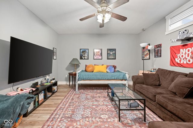 2036 Ruckle Street, Indianapolis, IN 46202