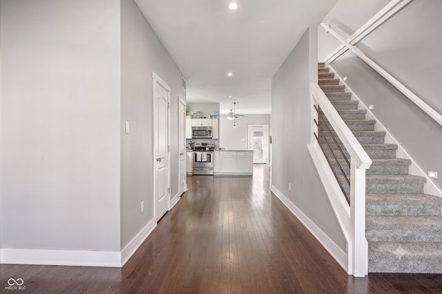 2036 Ruckle Street, Indianapolis, IN 46202