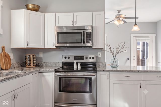 2036 Ruckle Street, Indianapolis, IN 46202