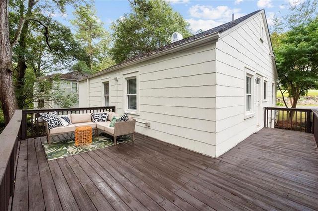 1037 Ormewood SE Avenue, Atlanta, GA 30316