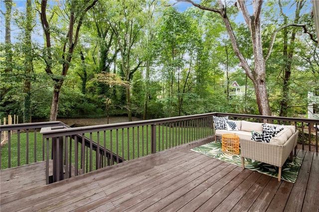 1037 Ormewood SE Avenue, Atlanta, GA 30316