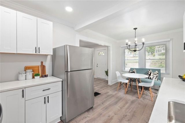 1037 Ormewood SE Avenue, Atlanta, GA 30316