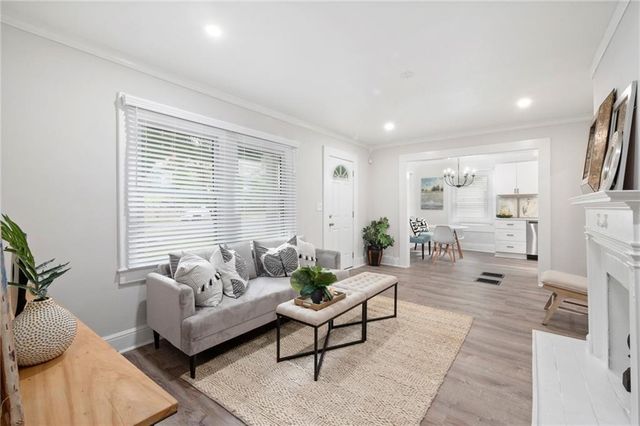 1037 Ormewood SE Avenue, Atlanta, GA 30316