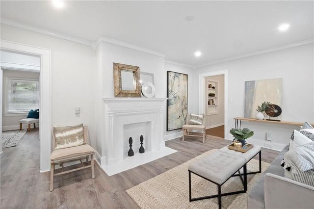 1037 Ormewood SE Avenue, Atlanta, GA 30316