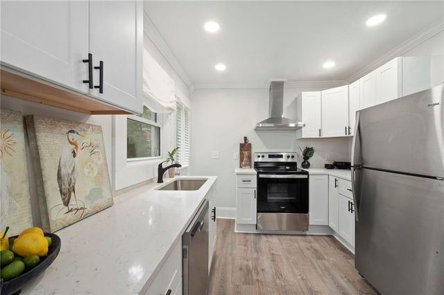 1037 Ormewood SE Avenue, Atlanta, GA 30316