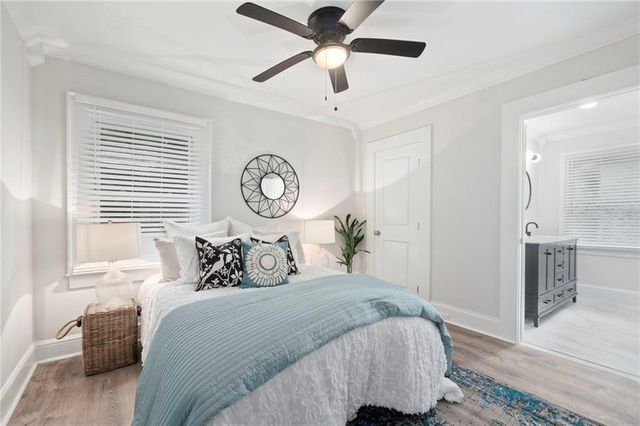 1037 Ormewood SE Avenue, Atlanta, GA 30316