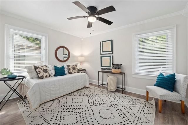 1037 Ormewood SE Avenue, Atlanta, GA 30316