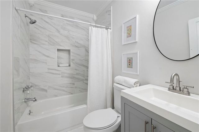 1037 Ormewood SE Avenue, Atlanta, GA 30316