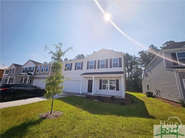 146 Jespon Way, Pooler, GA 31322
