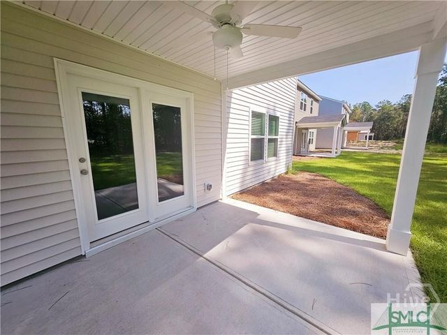 146 Jespon Way, Pooler, GA 31322