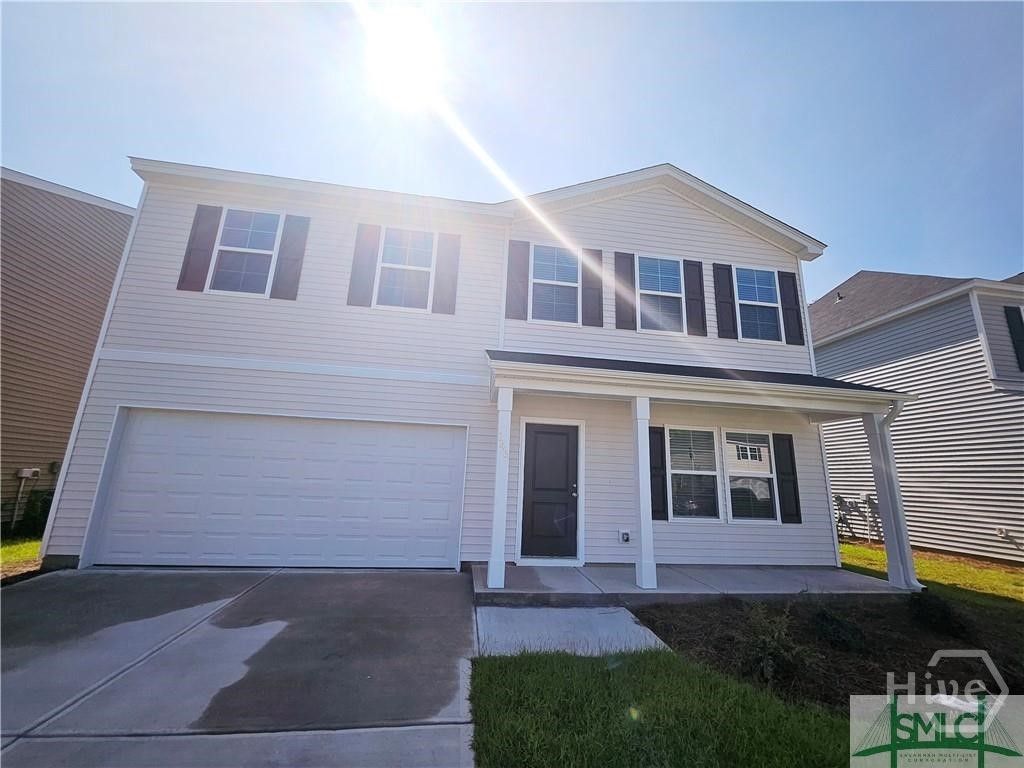 146 Jespon Way, Pooler, GA 31322