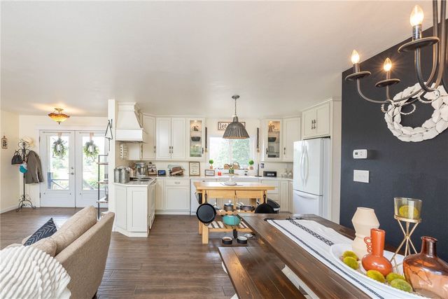 16618 S Highway 71, Winslow, AR 72959