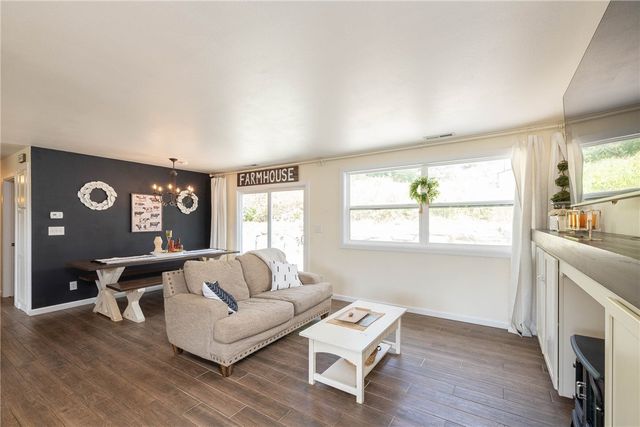 16618 S Highway 71, Winslow, AR 72959