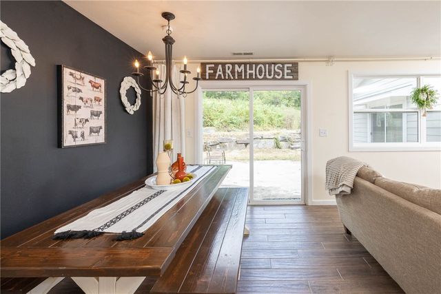 16618 S Highway 71, Winslow, AR 72959