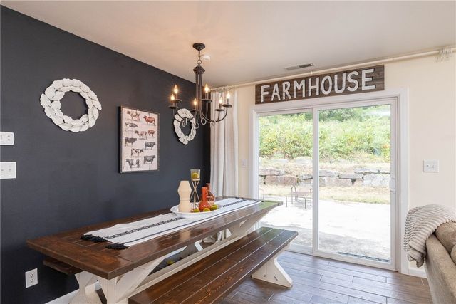 16618 S Highway 71, Winslow, AR 72959