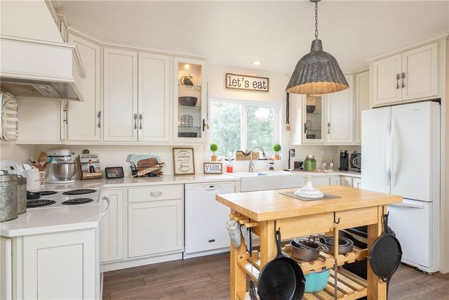 16618 S Highway 71, Winslow, AR 72959