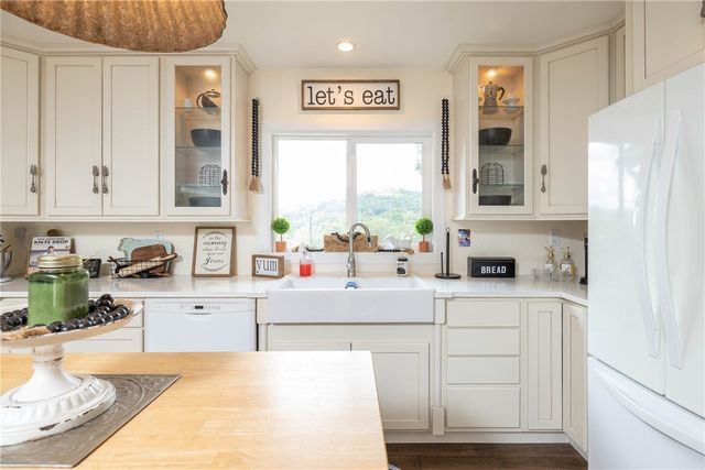 16618 S Highway 71, Winslow, AR 72959