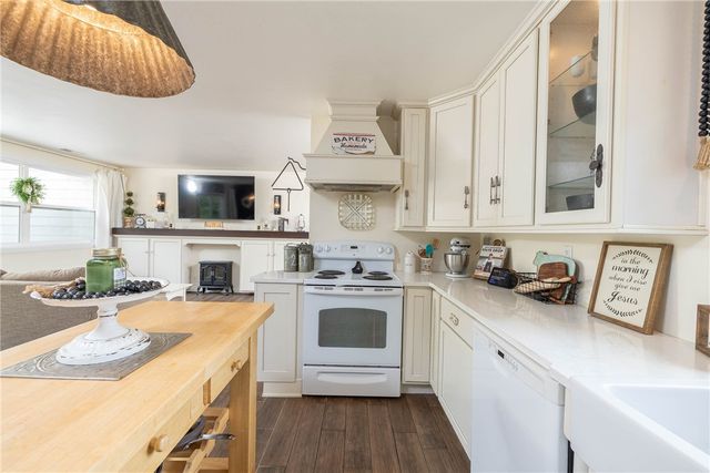 16618 S Highway 71, Winslow, AR 72959