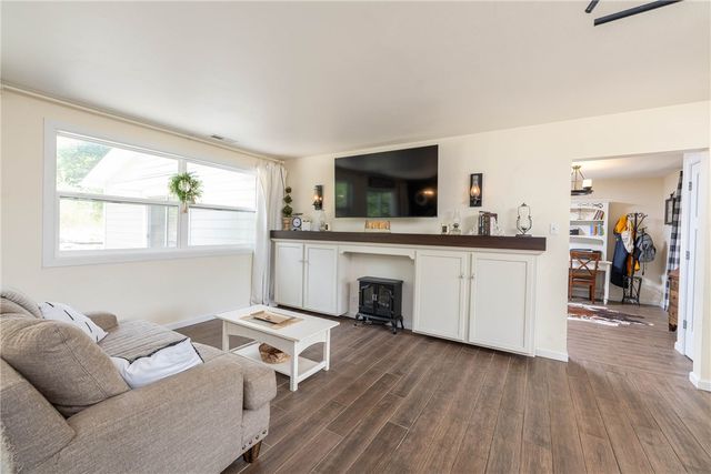 16618 S Highway 71, Winslow, AR 72959