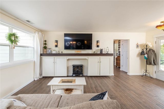 16618 S Highway 71, Winslow, AR 72959