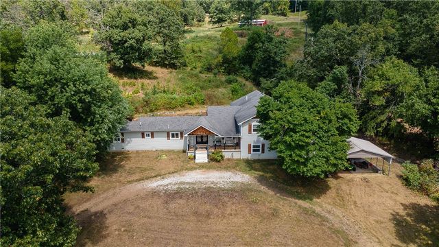 16618 S Highway 71, Winslow, AR 72959