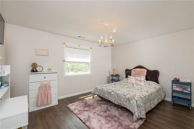 16618 S Highway 71, Winslow, AR 72959