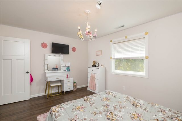 16618 S Highway 71, Winslow, AR 72959