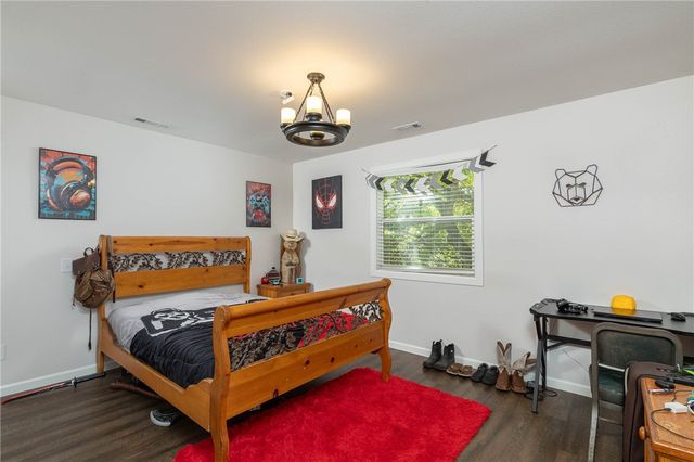 16618 S Highway 71, Winslow, AR 72959