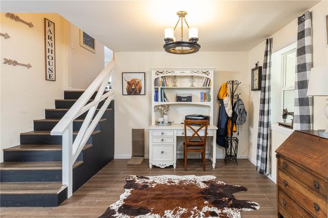 16618 S Highway 71, Winslow, AR 72959