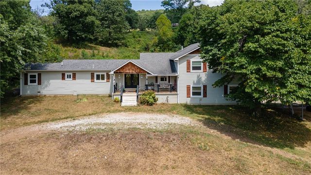 16618 S Highway 71, Winslow, AR 72959