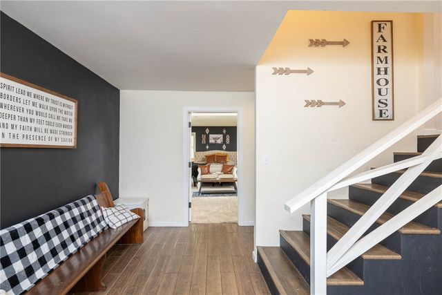 16618 S Highway 71, Winslow, AR 72959