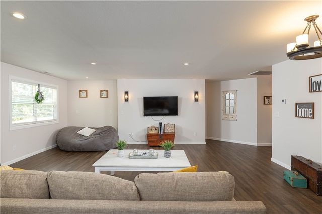 16618 S Highway 71, Winslow, AR 72959