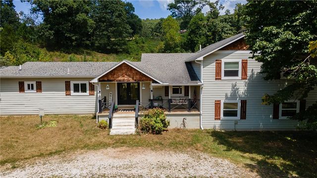 16618 S Highway 71, Winslow, AR 72959