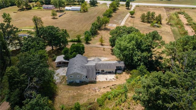 16618 S Highway 71, Winslow, AR 72959